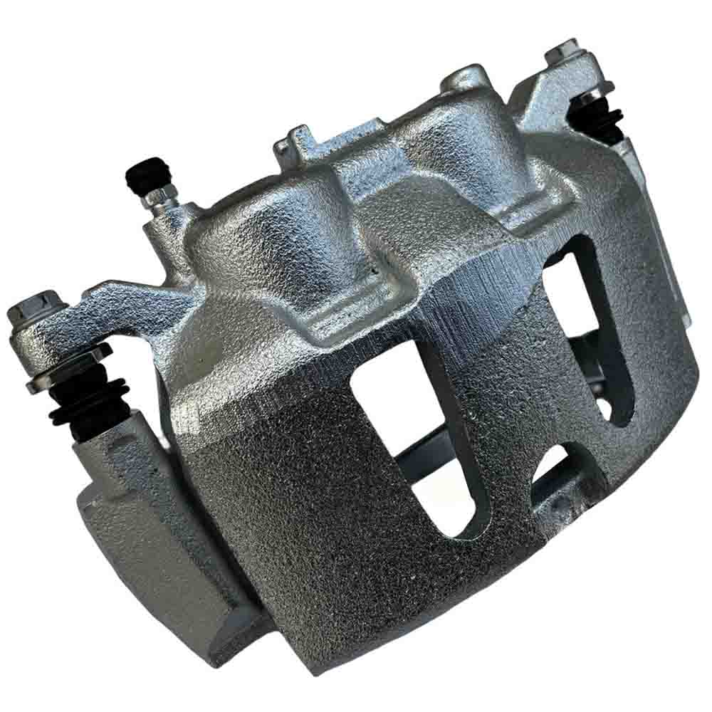 2017 Chrysler Pacifica Brake Caliper
